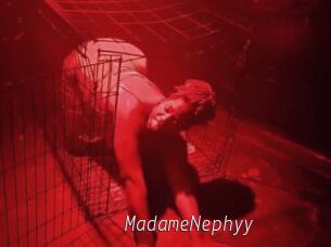 MadameNephyy