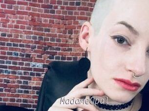 MadameOpal