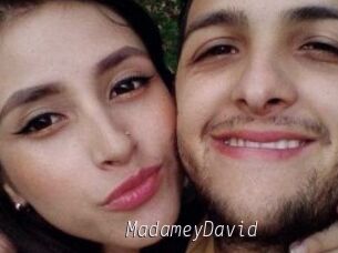 MadameyDavid