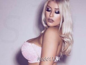 MaddiXXX