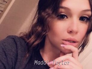 Maddi_Taylor