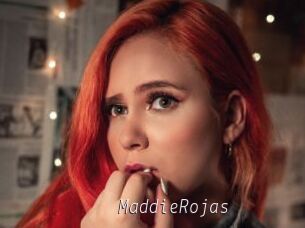 MaddieRojas