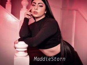 MaddieStorn