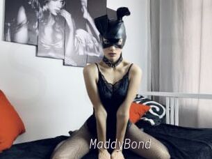 MaddyBond