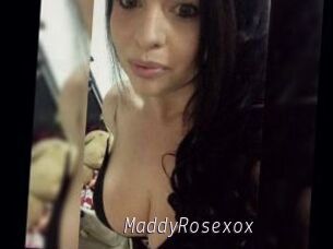 MaddyRosexox
