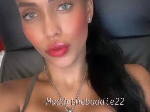 Maddythebaddie22