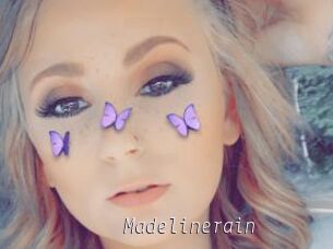 Madelinerain