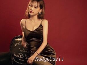 MadgeDavis