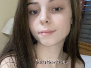 MadiMaeXoxo