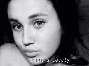 Madina_Lovely