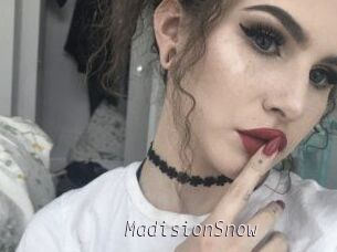 Madision_Snow