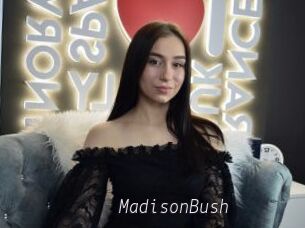 MadisonBush