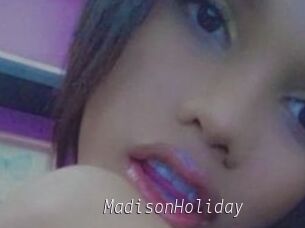 MadisonHoliday