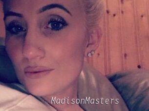 MadisonMasters