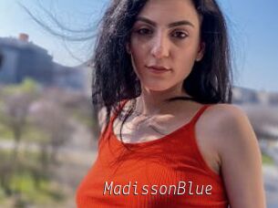 MadissonBlue