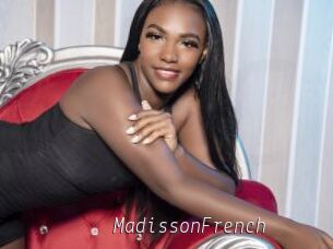 MadissonFrench