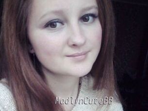 MadlynCuteBB