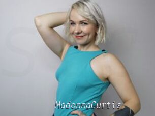 MadonnaCurtis