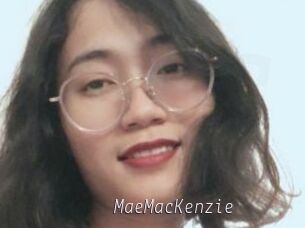 MaeMacKenzie