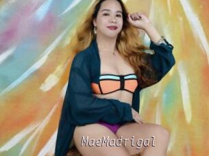 MaeMadrigal