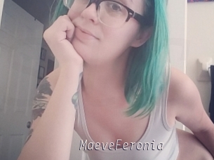 MaeveFeronia