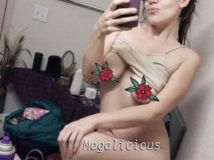 Magalicious