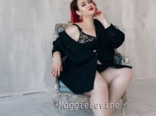 MaggieLevine