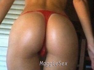 MaggieSex