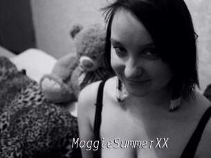 MaggieSummerXX