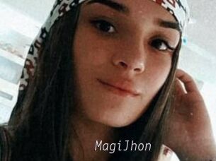 MagiJhon