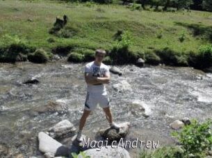 MagicAndrew