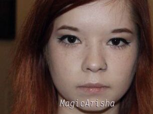 Magic_Arisha