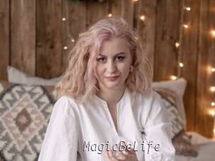 MagicBeLife