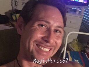 MagicHands87