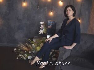 MagicLotuss