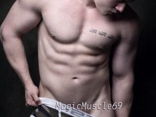 MagicMuscle69