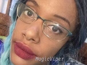 MagicViper
