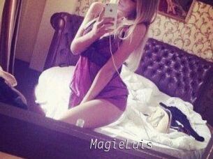 Magie_Luis