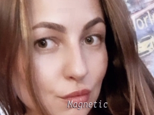 Magnetic