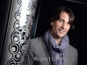 MagneticMan