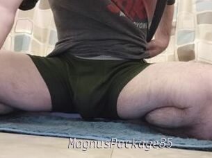 MagnusPackage85