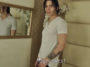MagnusWest