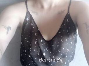 Mahina84