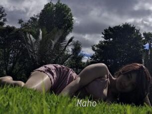 Maho