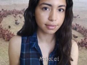 MaiaLai