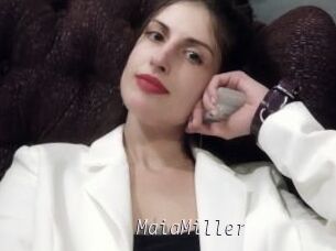 MaiaMiller