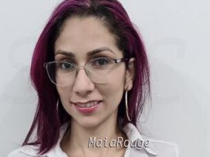 MaiaRouge