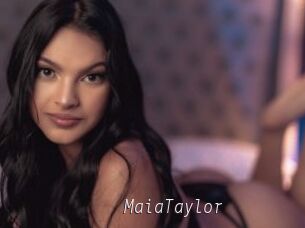 MaiaTaylor