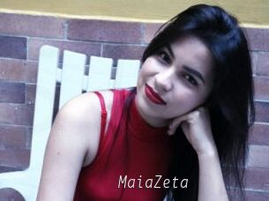 MaiaZeta