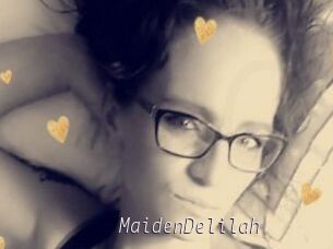 MaidenDelilah